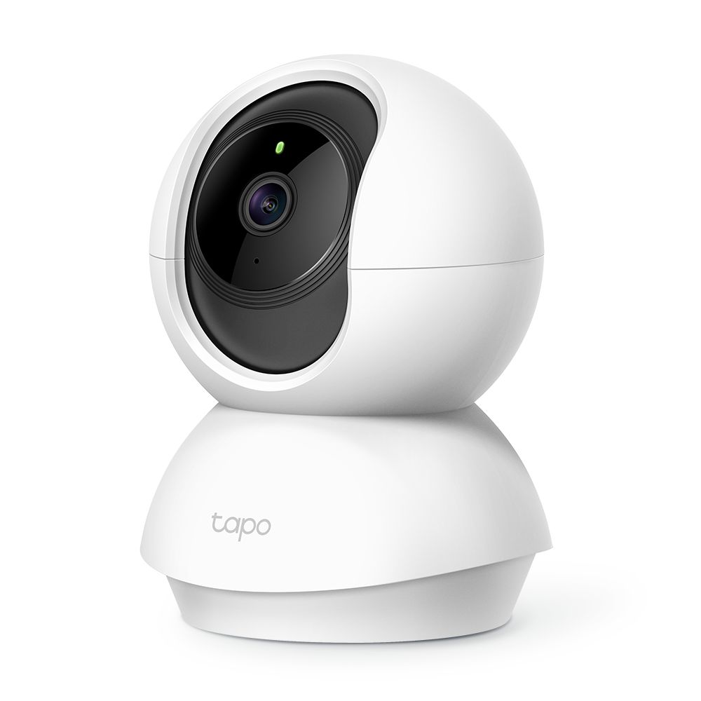 Camara Wifi Seguridad TapoC200 TPLINK TAPO C200