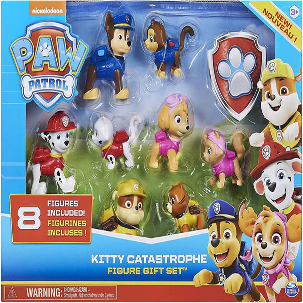 Las mejores 13 ideas de Paw Patrol juguetes  paw patrol juguetes, juguetes,  patrulla canina juguetes