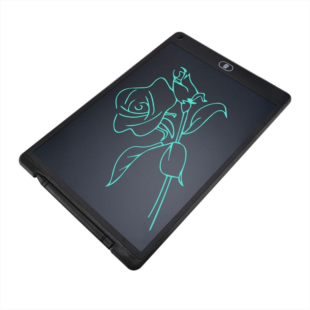 Tableta Grtafica Para Niños Lcd Writing 12