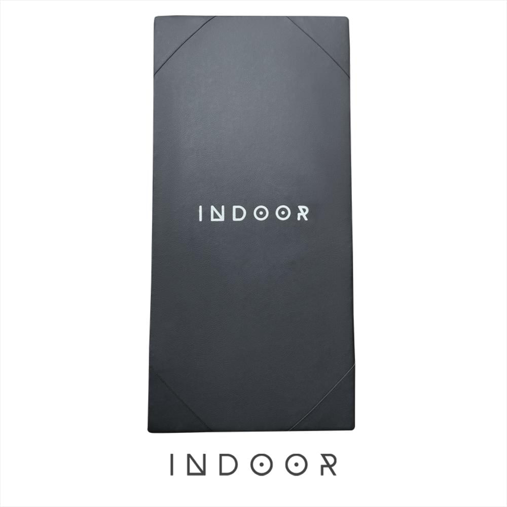 Colchoneta Profesional Indoor