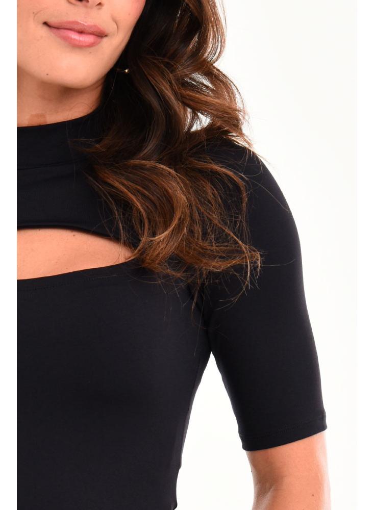 Top Escote Ojal Pf13120606 img #3