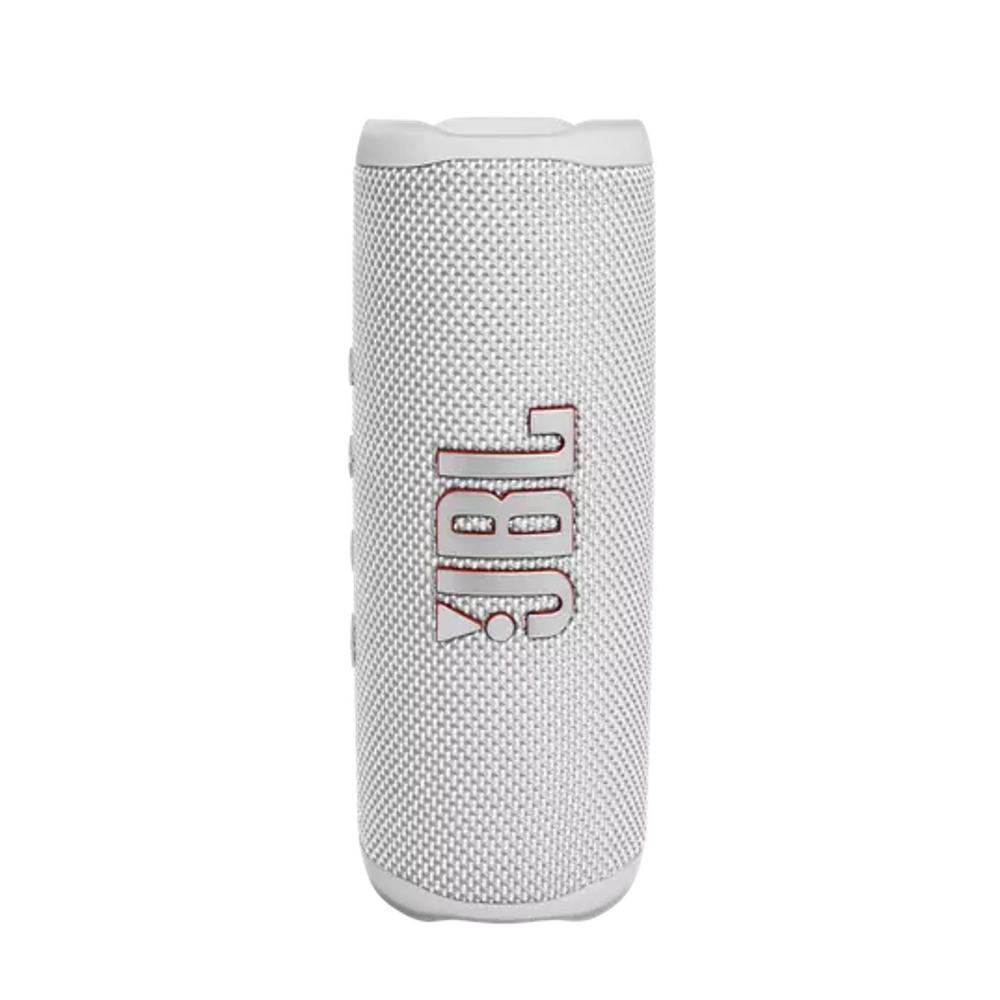 Parlante Jbl Flip 6 Bluetooth Blanco