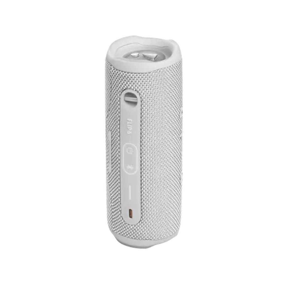 Parlante Jbl Flip 6 Bluetooth Blanco img #3