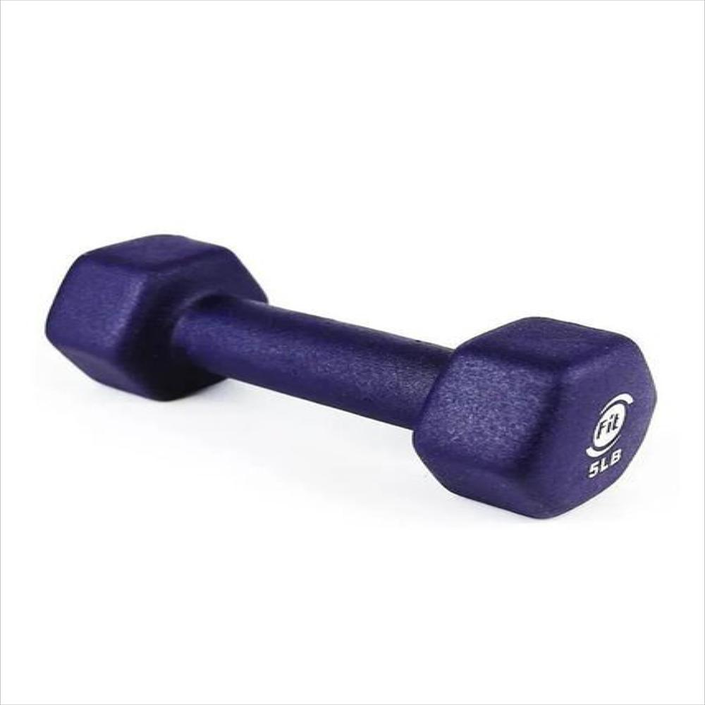 Mancuerna Sport Fitness 5Lbs img #2