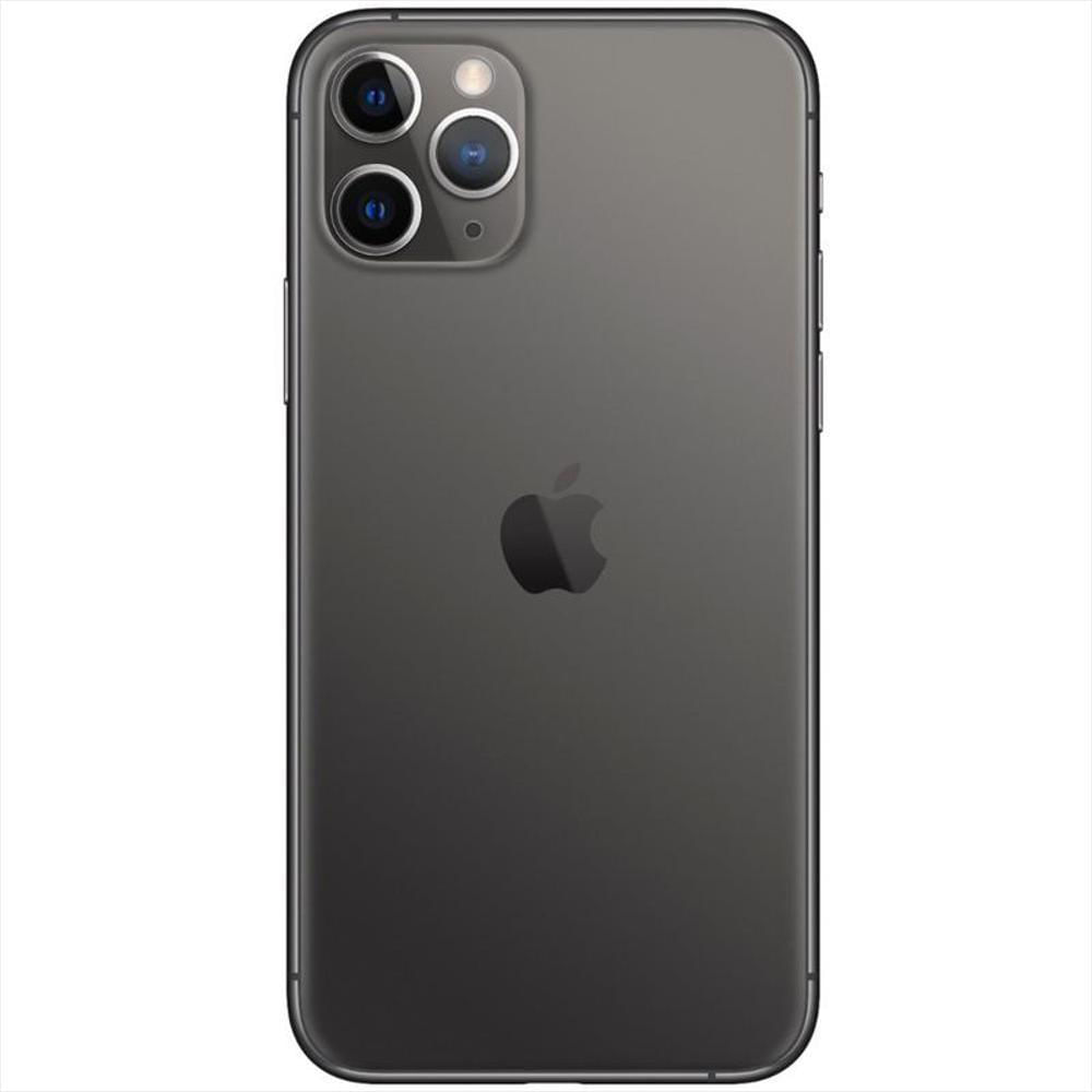 Celular Iphone 11 Pro Reacondicionado Gris Espacial 64 Gb img #4