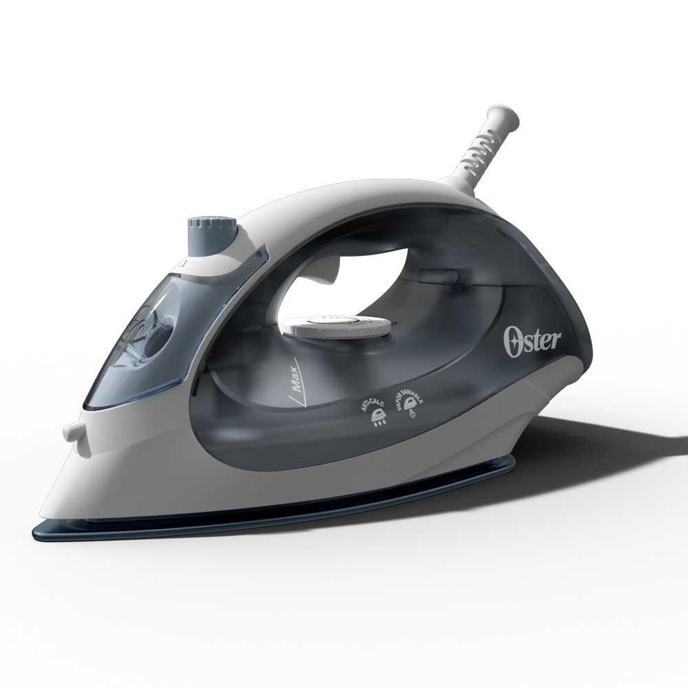 Plancha Vapor Variable Gris OSTER 2140005