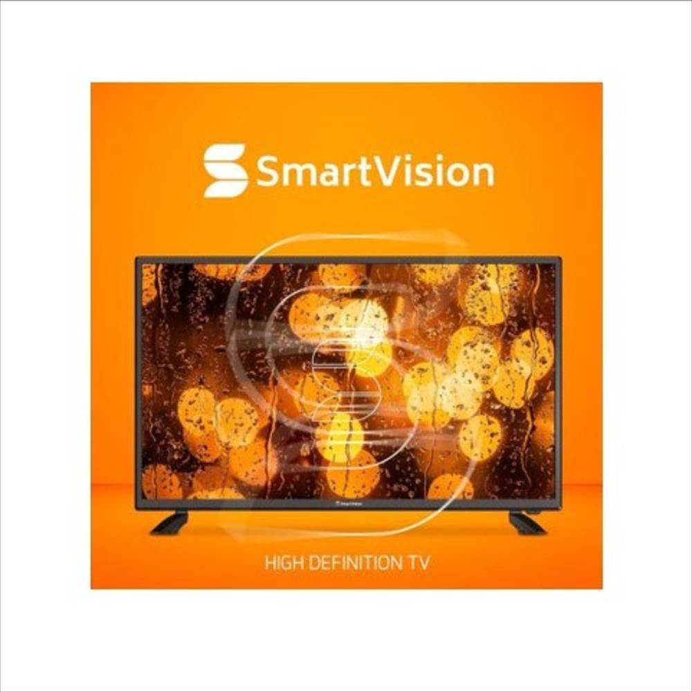 Televisor Smartvision 32 Pulgadas Led Hd Smart Tv Smartvision32 img #3