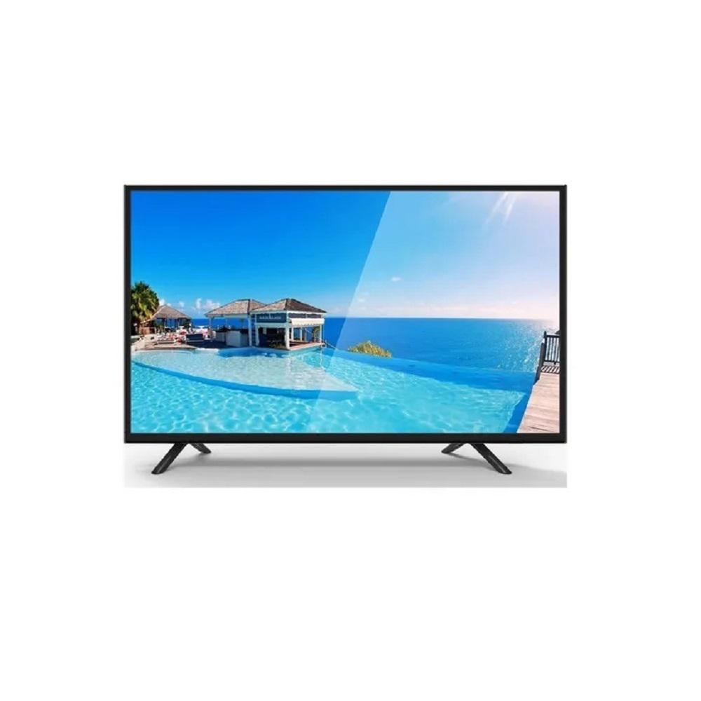 Televisor Olimpo 40 Pulgadas LED FHD Smart TV 40D5200S