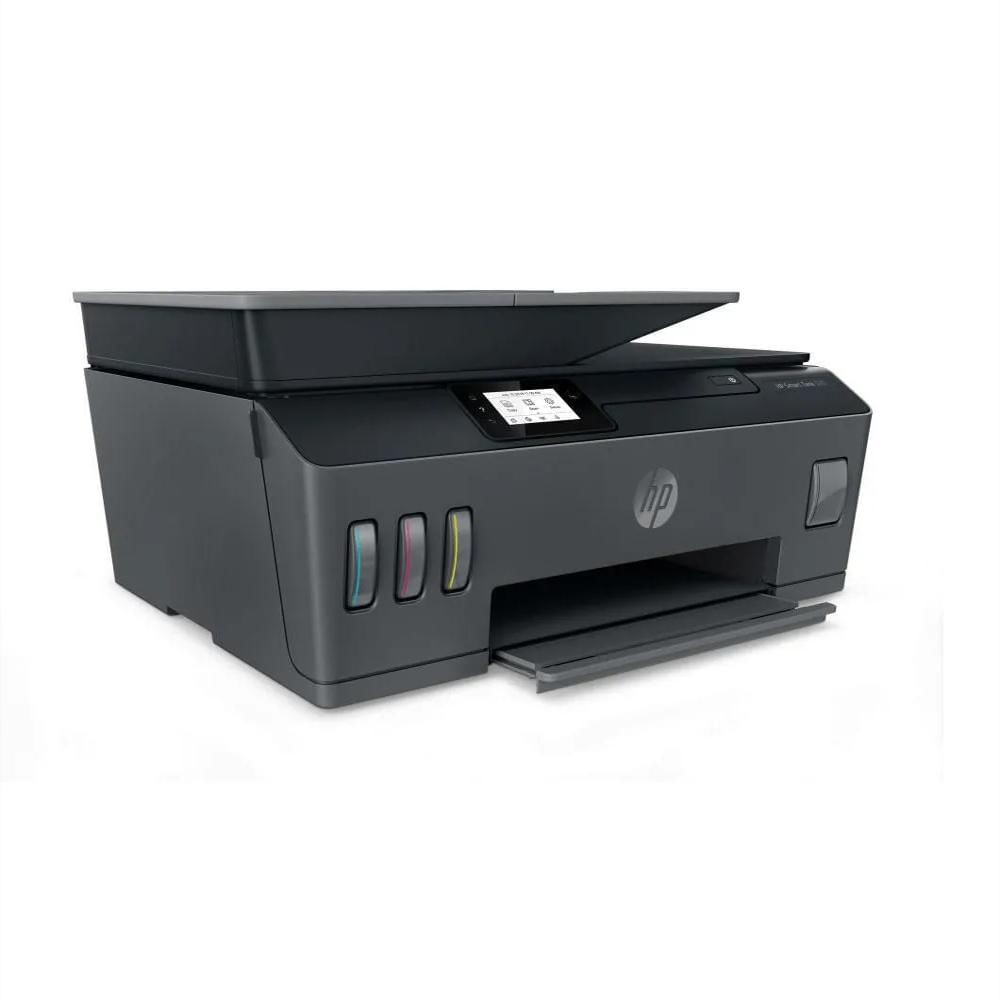 Impresora Todo En Uno Hp Smart Tank 530 Inalámbrica Impresora Todo En Uno Hp Smart Tank 530 Inalámbrica