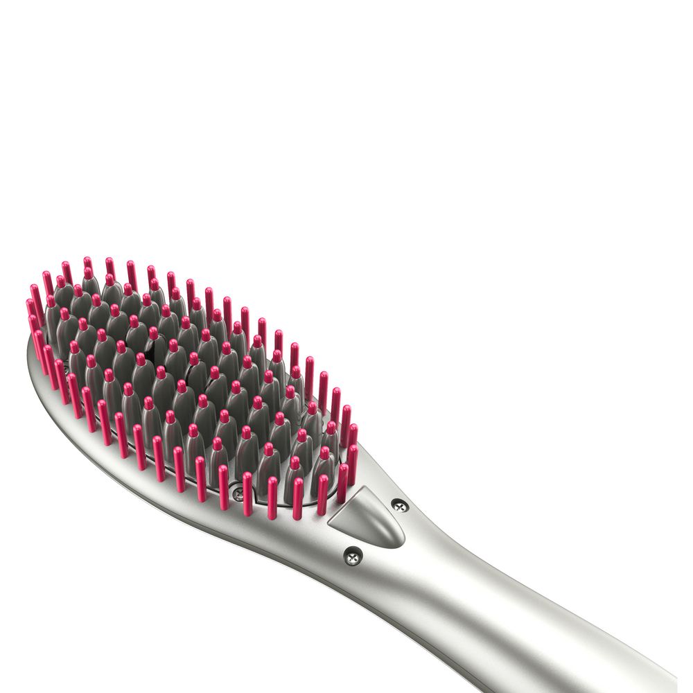 CEPILLO DE CABELLO MINI MY STY GAMA HDCBR372