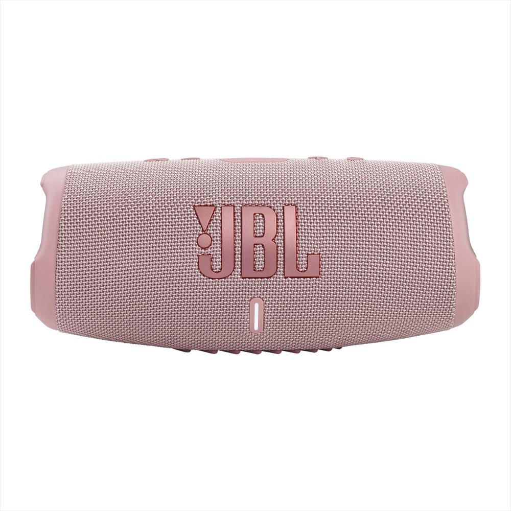Parlante Jbl Charge 5 Rosa