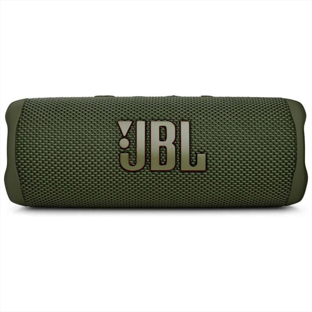 Parlante Jbl Flip 6 Verde