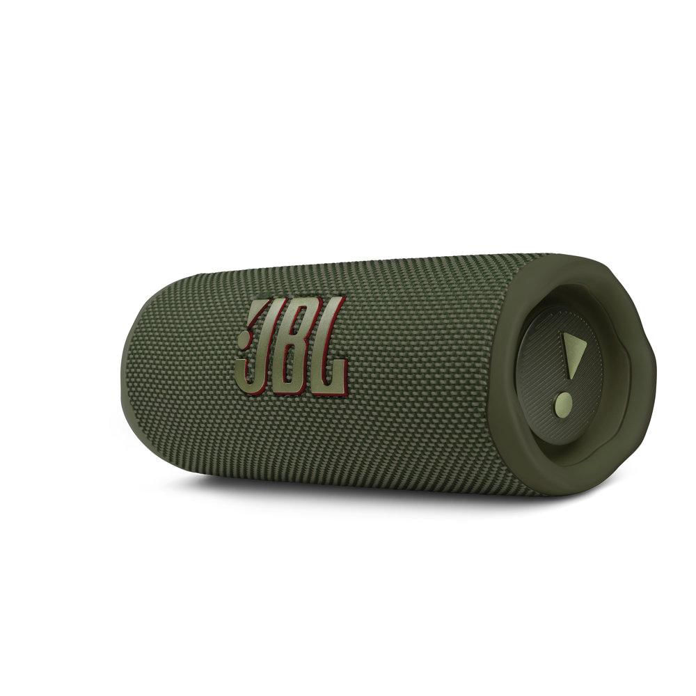 Parlante Jbl Flip 6 Verde img #2