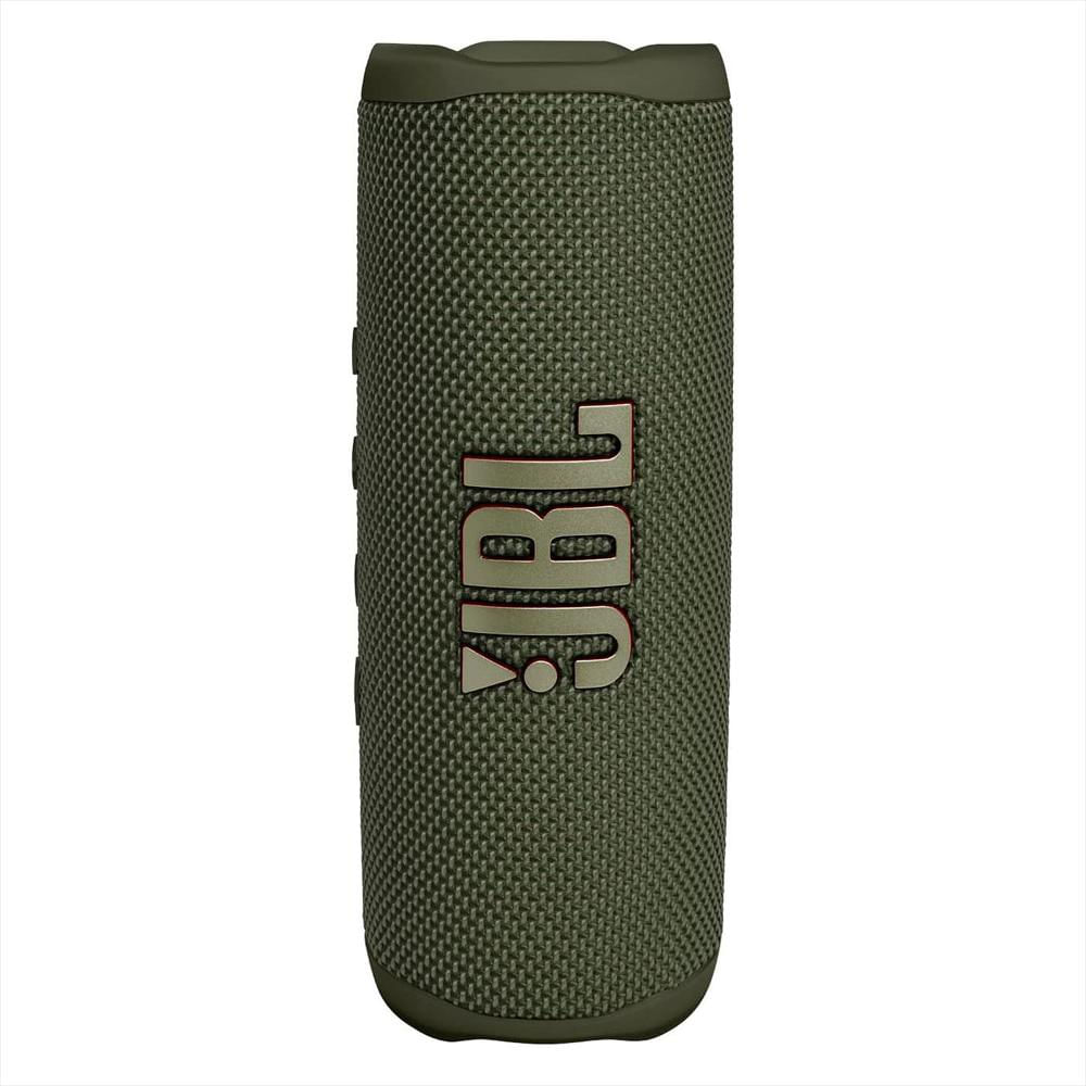 Parlante Jbl Flip 6 Verde img #3