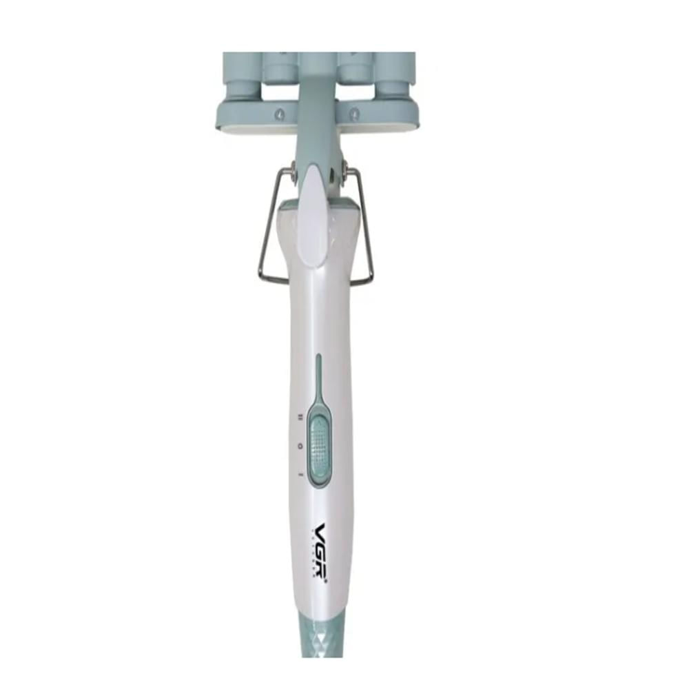 Pinza Rizadora Ondulador Encrespador 5 Tubos Vgr V 597 img #3