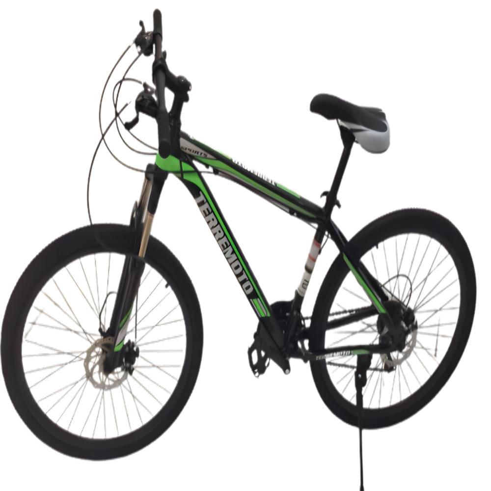 Bicicleta discount rin 27