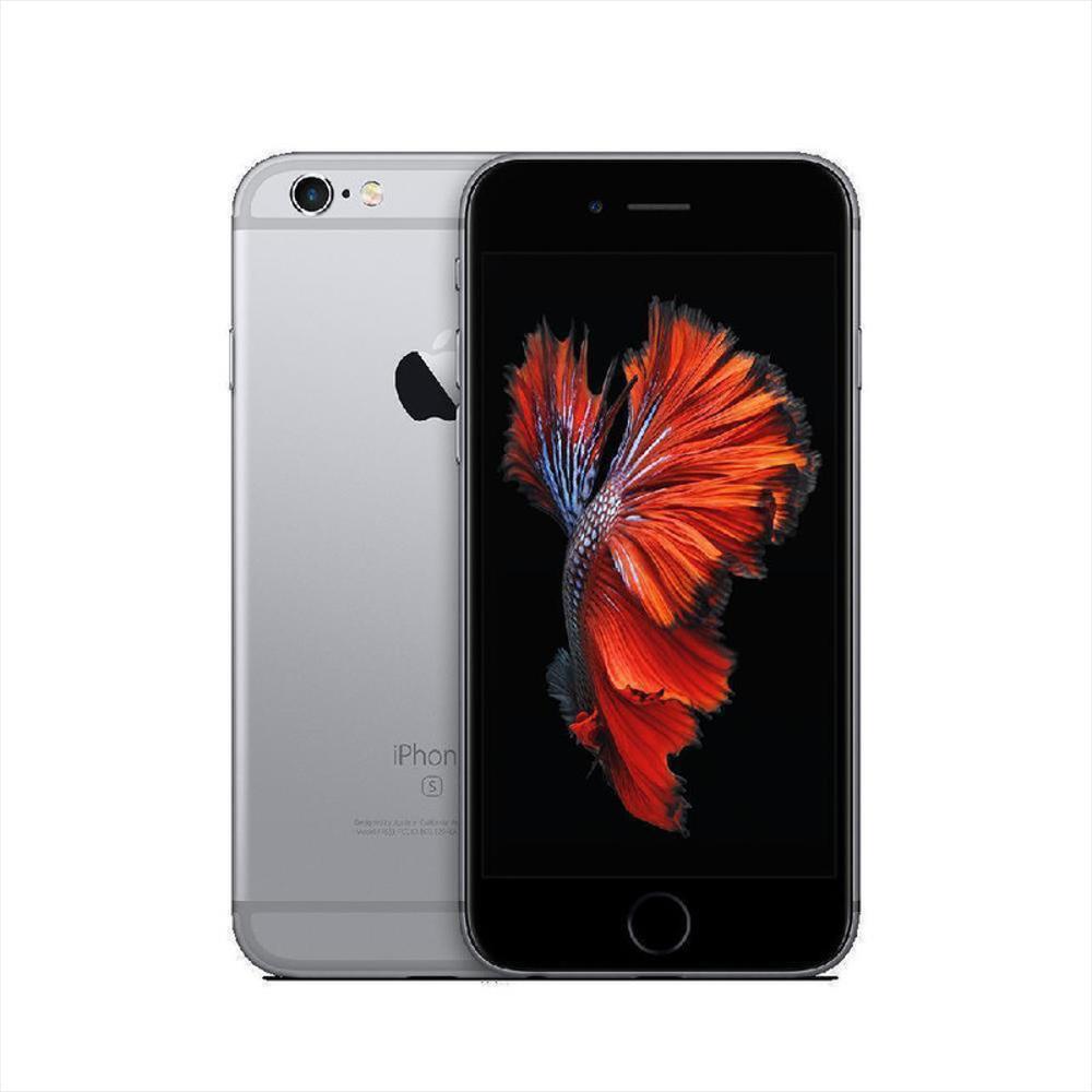 Iphone 6 Plus 16Gb Gris Espacial Reacondicionado img #1