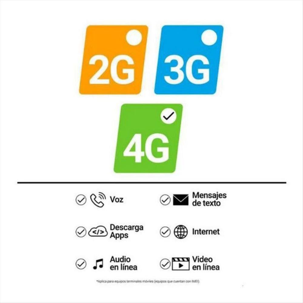 Iphone 6 Plus 16Gb Gris Espacial Reacondicionado img #4