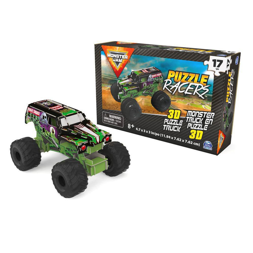 ROMPECABEZAS  BOING TOYS