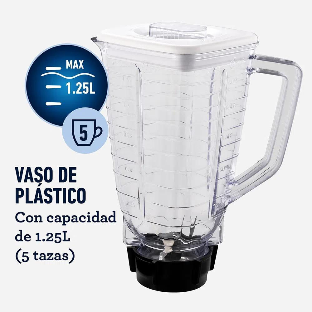 Vaso de licuadora discount oster mercado libre