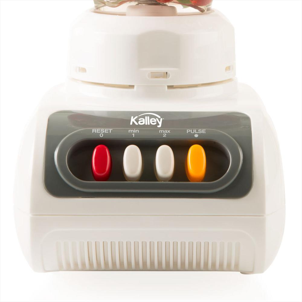 Licuadora discount kalley 400w