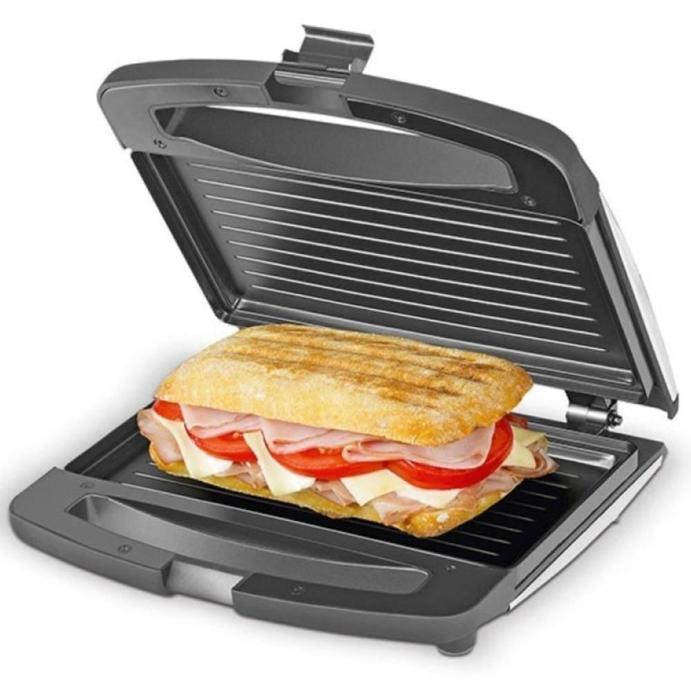 Sanduchera Panini Kalley Smp200n