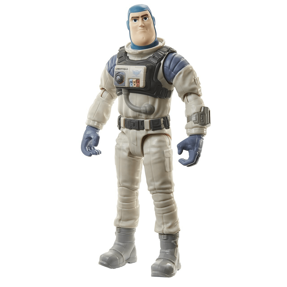 Figura Pixar Lightyear Buzz XL-01 30cm
