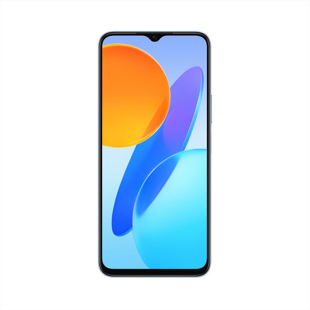 Celular Honor X6s 128Gb / 4Ram / 50Mpx / 5000Mah Silver + Forro img #2