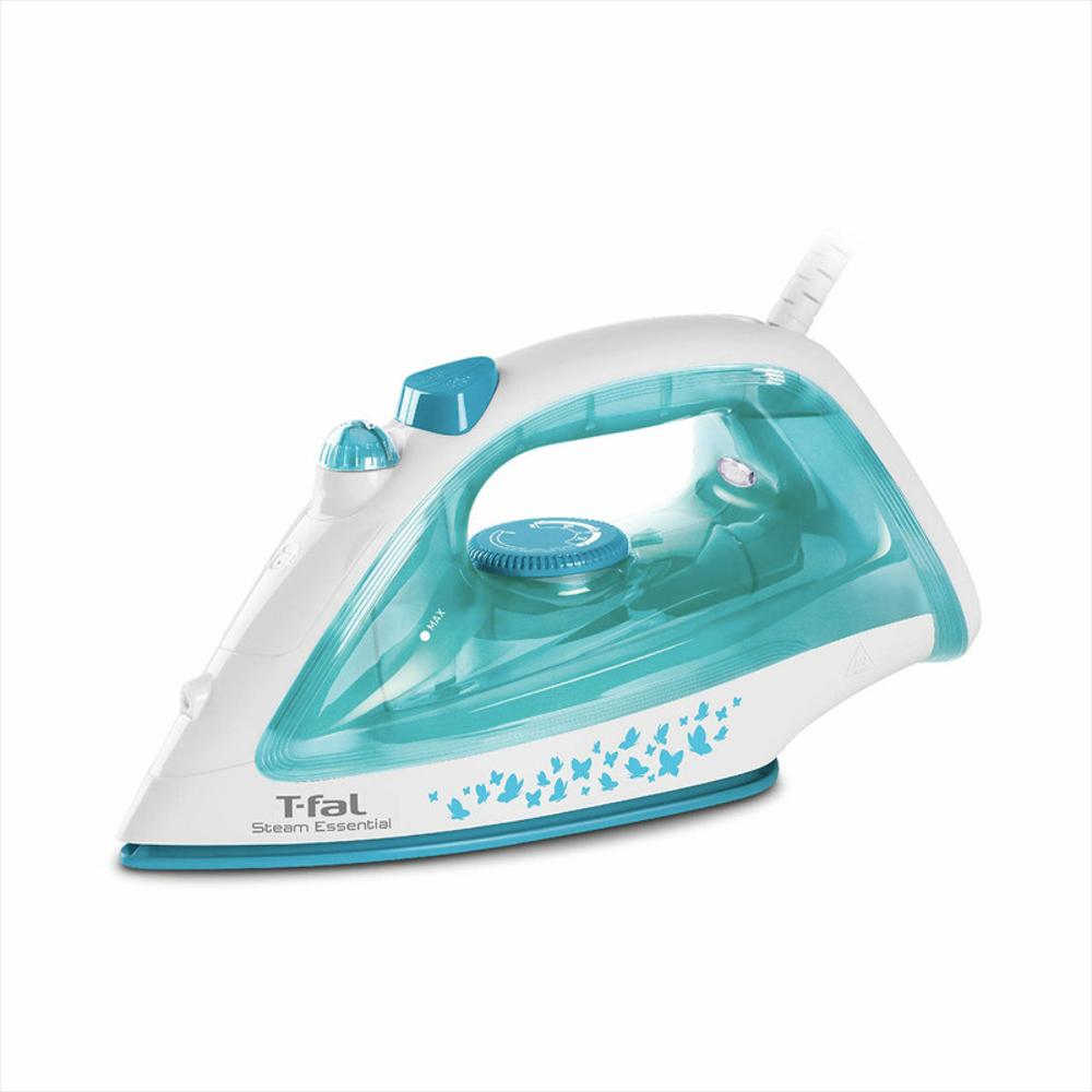 Plancha Vapor T Fal Fv1010x0 img #1