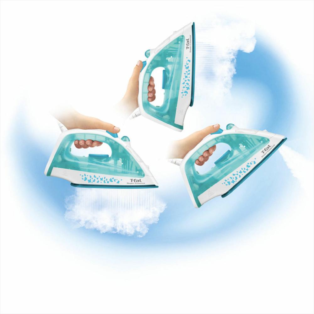Plancha Vapor T Fal Fv1010x0 img #3