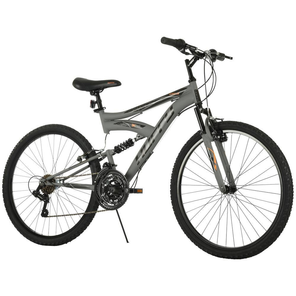 Bicicleta huffy rin 26 hot sale