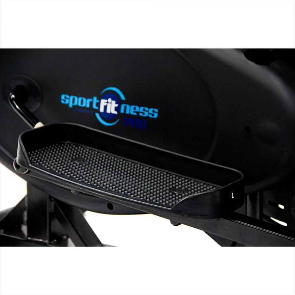 Eliptica De Banda Con Ventilador Aerobic Gym 60030 img #3