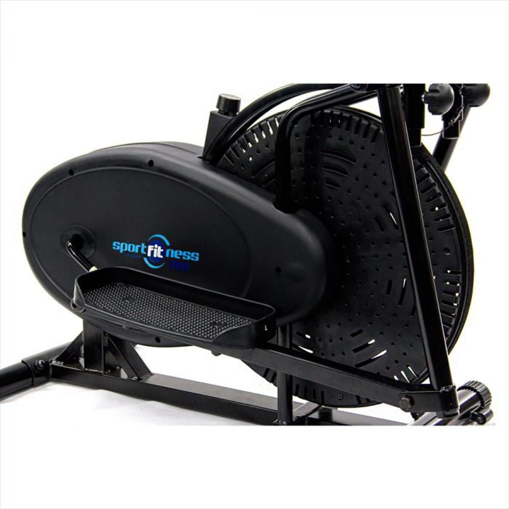 Eliptica De Banda Con Ventilador Aerobic Gym 60030 img #4