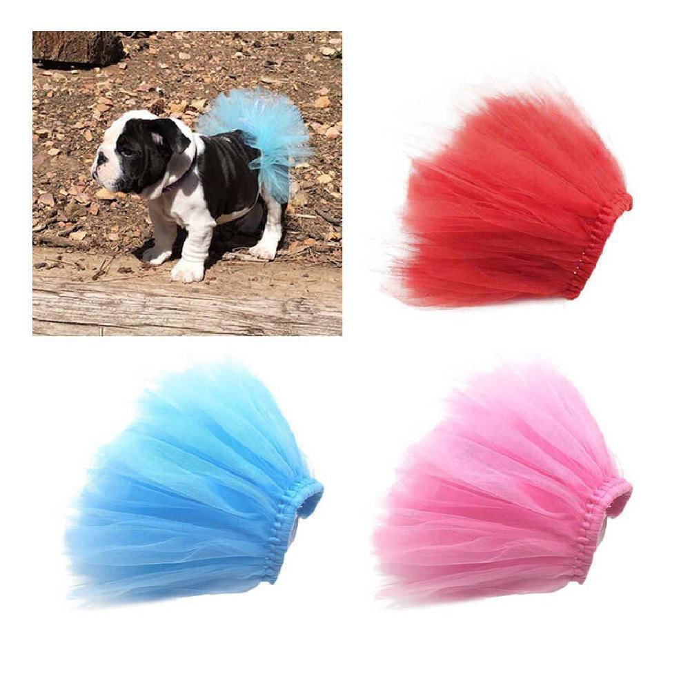 Tutu discount para perritas