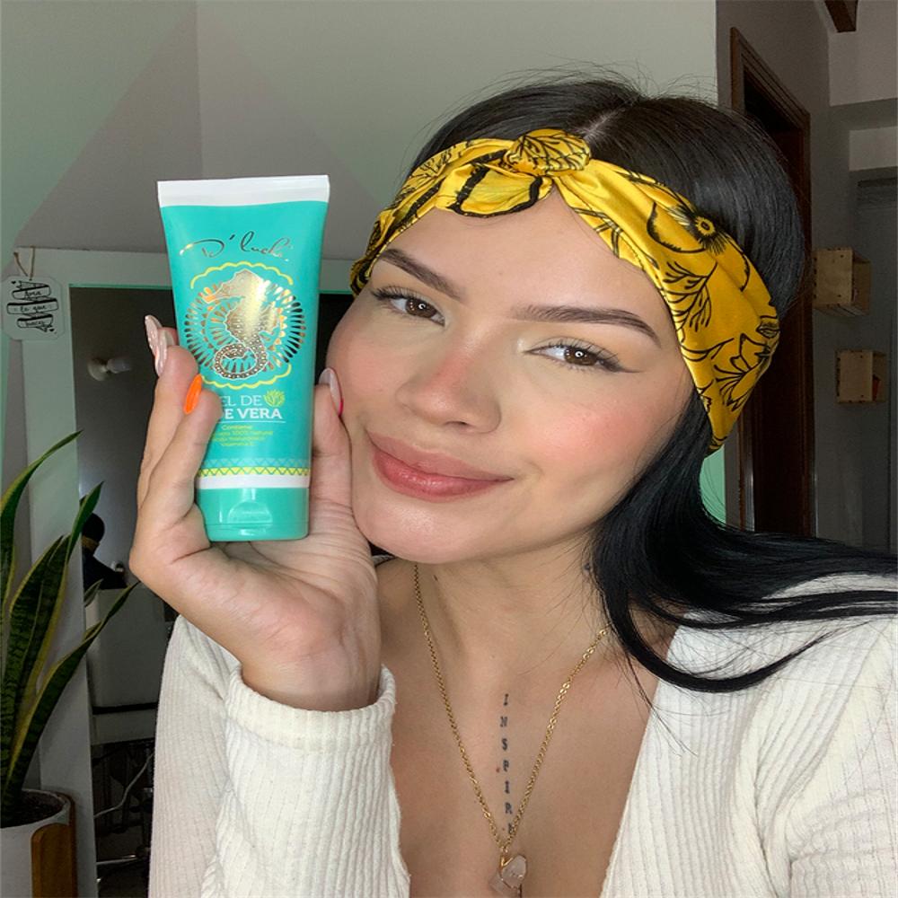 Gel De Aloe Vera img #3