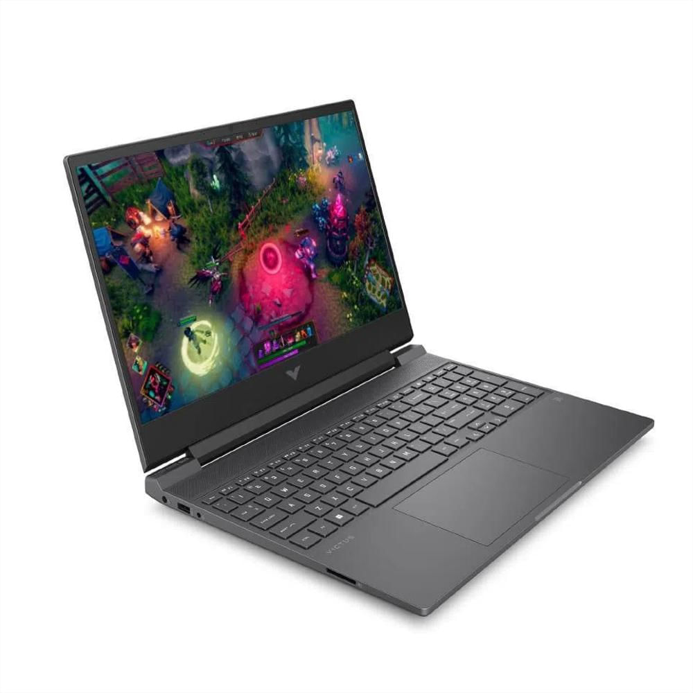 Computador Portatil Hp Victus Intel 12500H 512 Rtx3050 8Gb Ram img #2