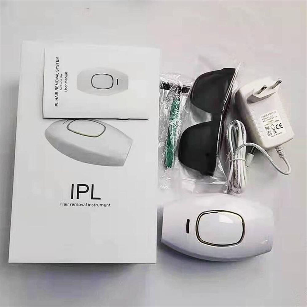 Depiladora láser permanente IPL - Kobalt Store