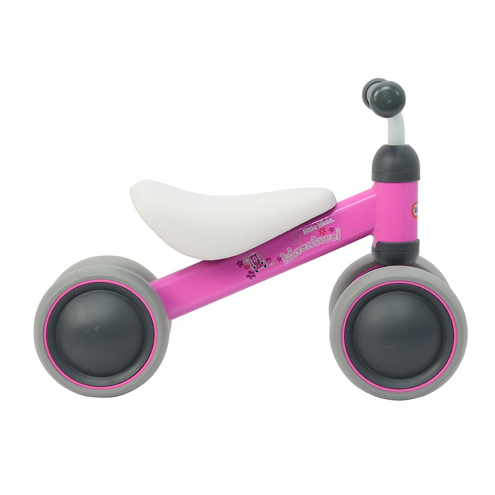 Little Tikes lanza una bicicleta estática para niños. Este es su precio