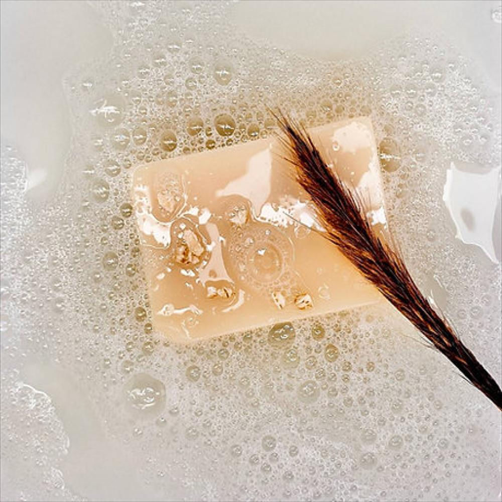 Jabón Natural Con Cbd, Rosa Mosqueta Y Avena Nabbis img #2