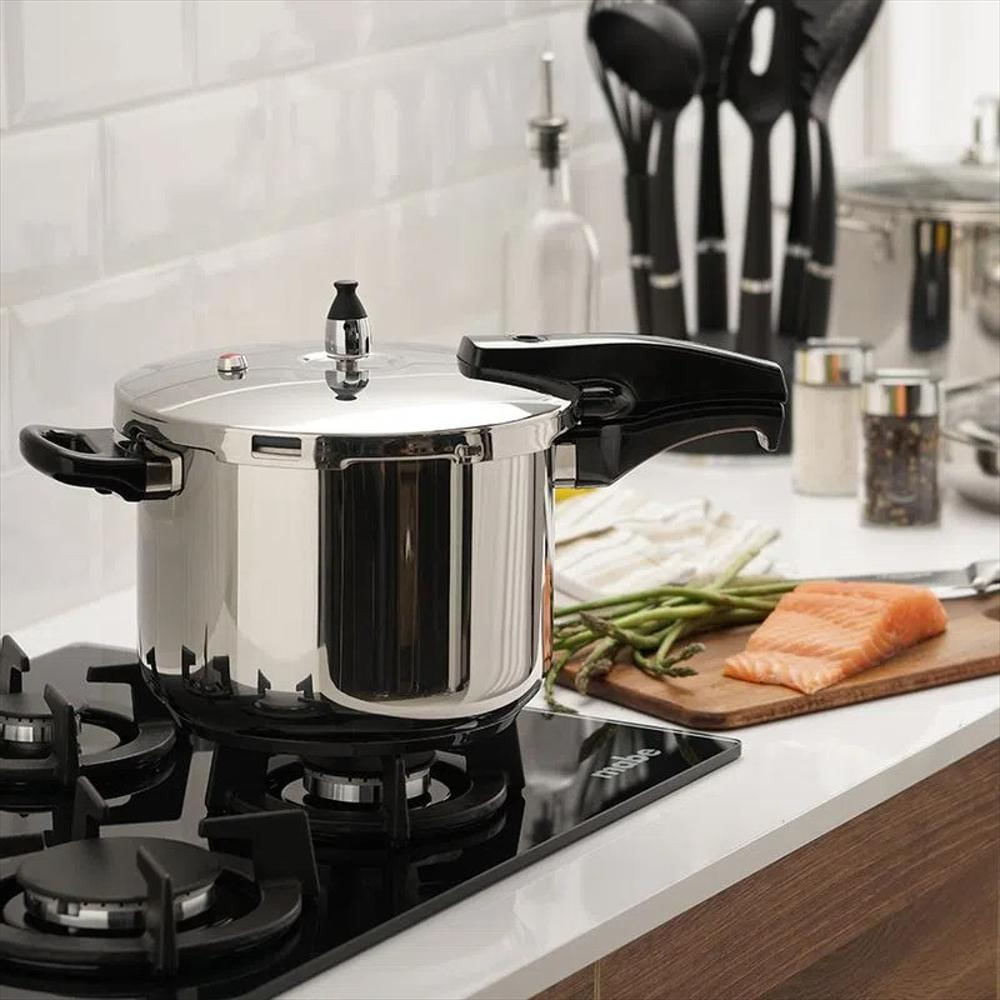 Olla A Presion Universal 6L L37460 img #1