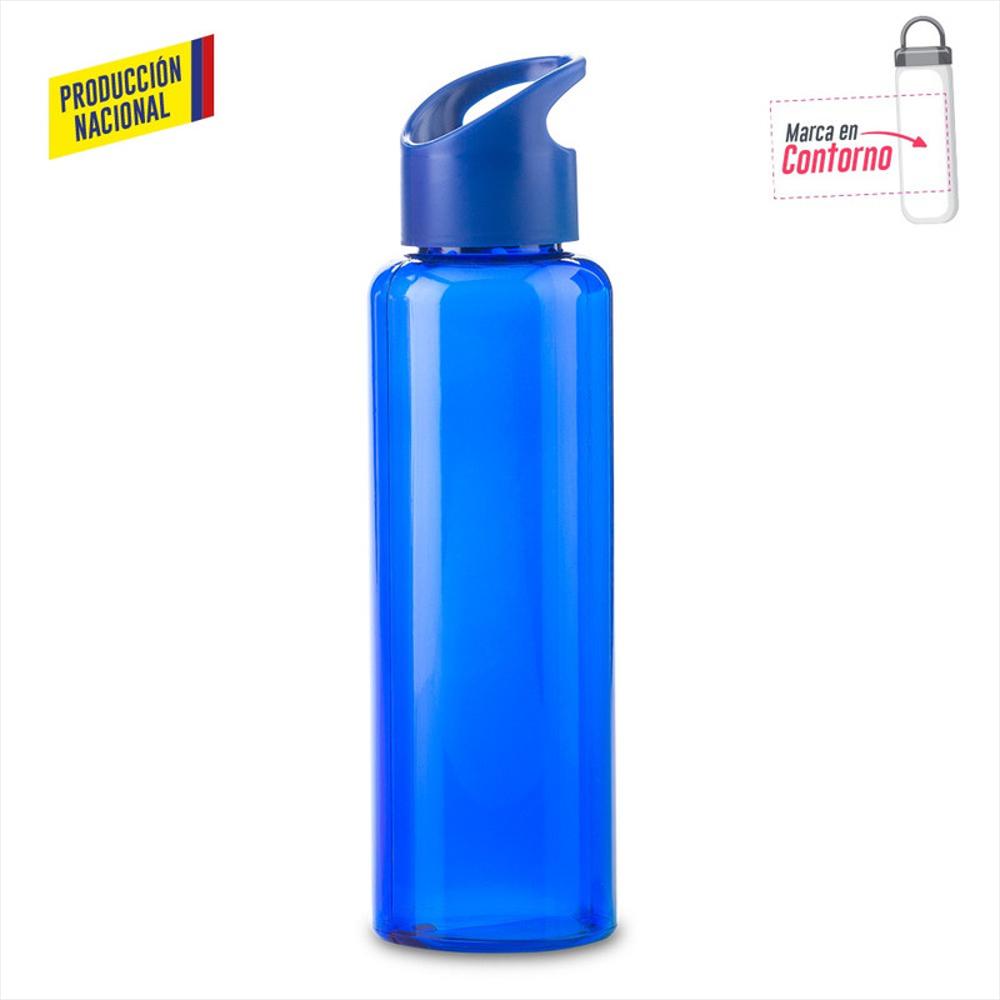 exito.com | Botilito Titan 650 Azul Mu10