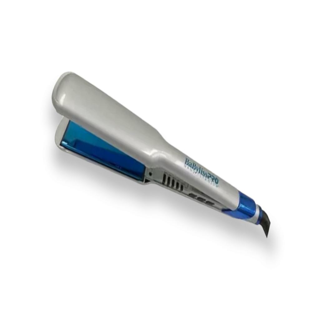 Combo Babyliss Plancha + Rizador img #3