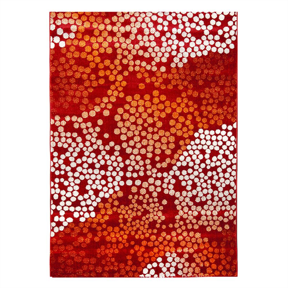 Tapete Decorativo Sevilla 6414 6S07 160X230cm img #1