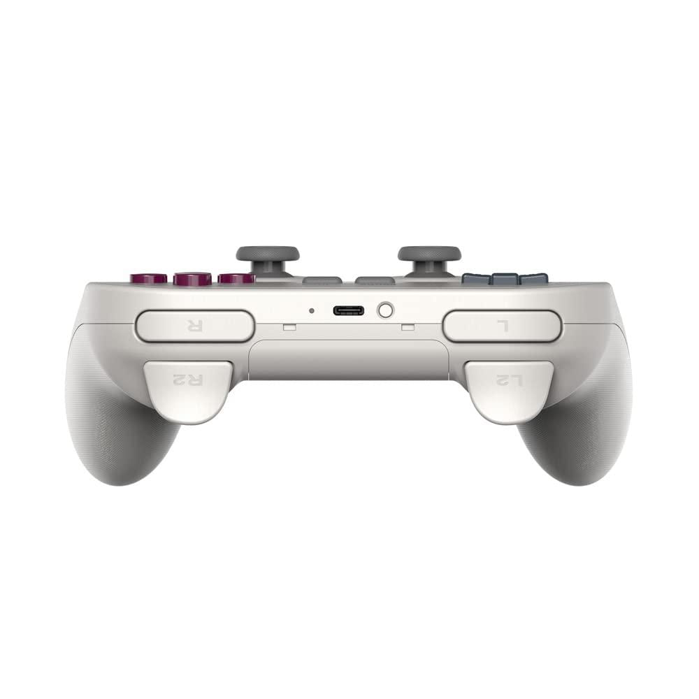 Control Super Nintendo Snes Sn30 8Bitdo img #4