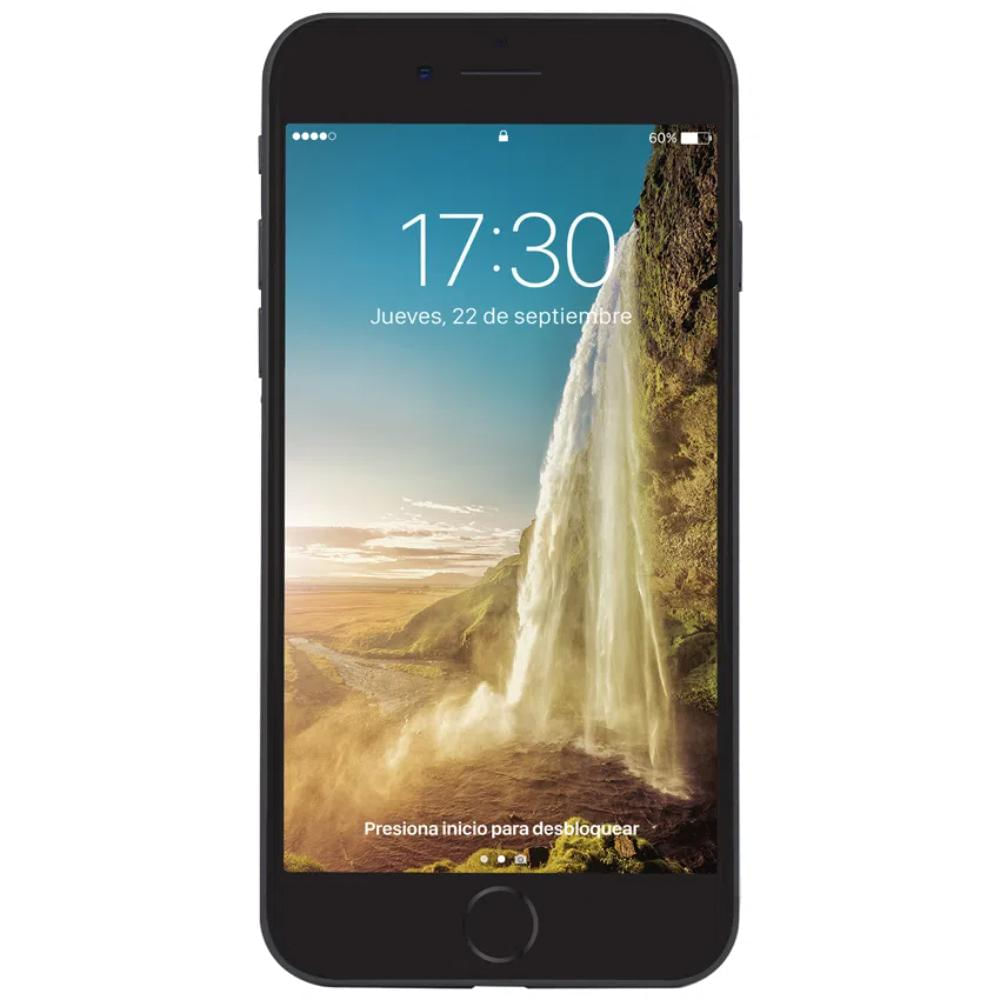 Iphone 7 Plus 128Gb Negro Reacondicionado img #2