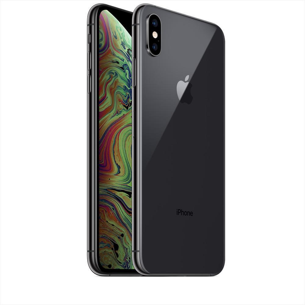 Iphone X 64Gb Gris Espacial Reacondicionado img #5