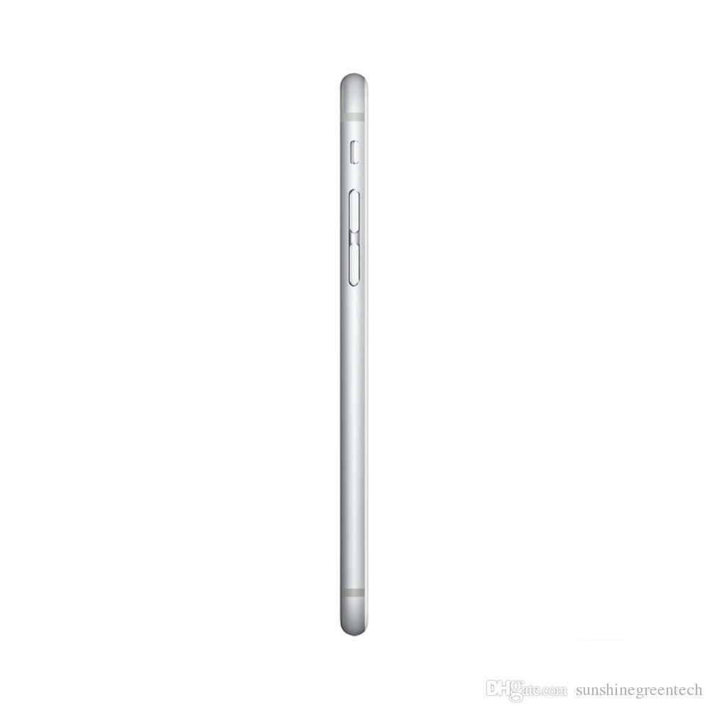 Celular Iphone 7 32Gb Plata Reacondicionado
