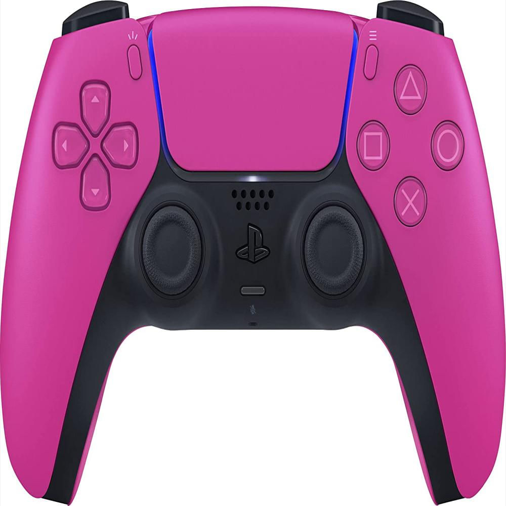 exito.com | Control Ps5 Inalámbrico Rosa Playstation5