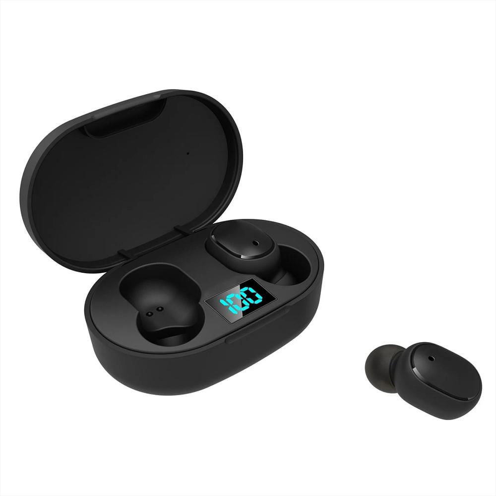 Aud fonos Manos Libres Bluetooth Tactiles Modelo 3