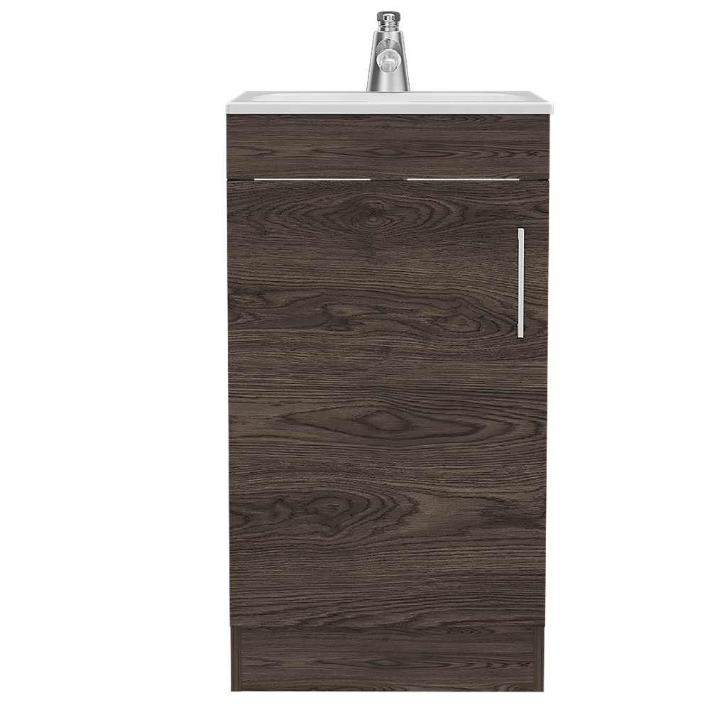 Mueble Madrid Coñac 40 Cm Con Una Puerta img #3